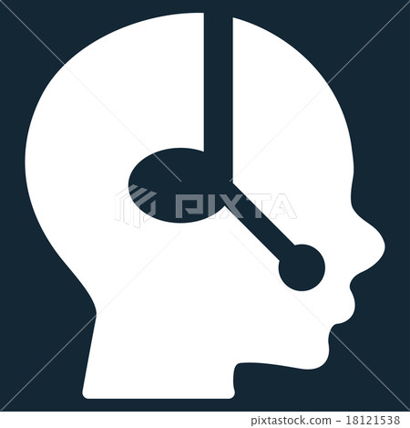 Operator Icon 18121538