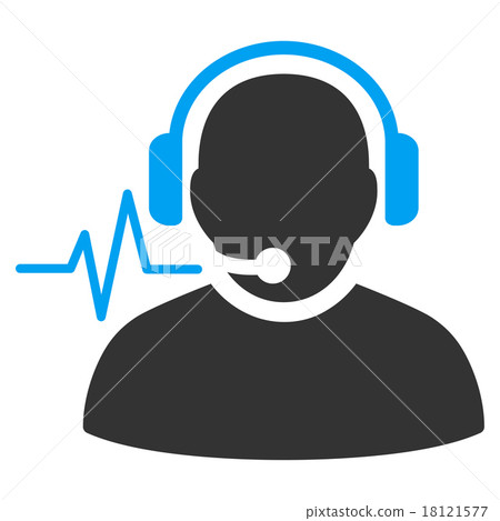 Operator Signal Icon Operator Signal Icon 18121577