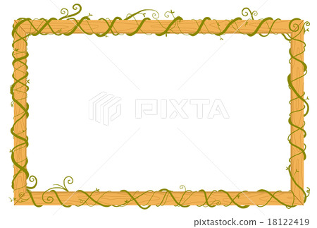 Tree Crane Photo Frame Tree Crane Photo Frame 18122419