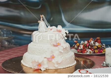 Festive pie 2796. 18122530