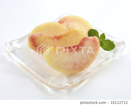 Peach cut Peach cut 18122712