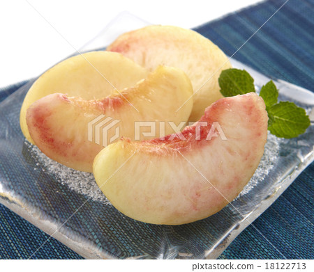 Peach cut Peach cut 18122713