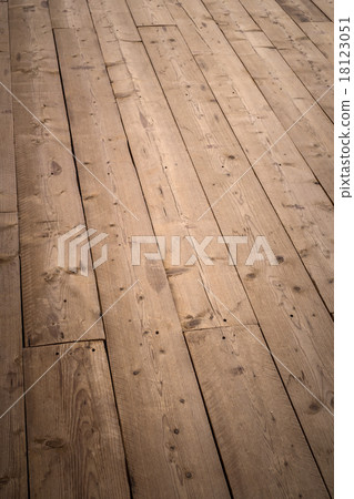 Wooden floor Wooden floor 18123051