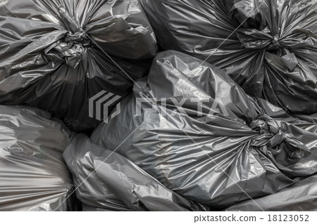 Garbage bags Garbage bags 18123052