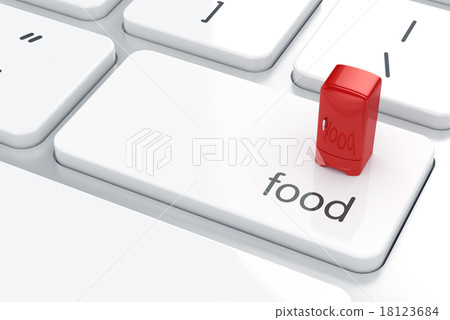 Food time concept 18123684