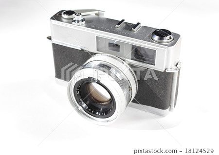 Film camera Film camera 18124529