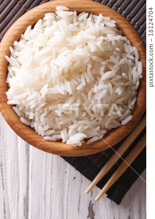 Asian food 18124704