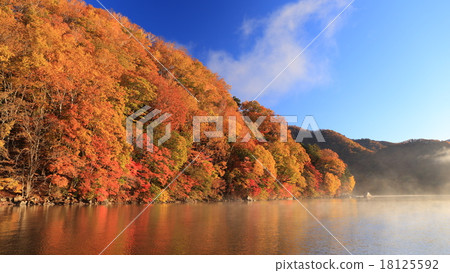 Sengagahama的黎明 18125592