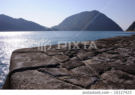 Scenery of Triangle West Port 18127425