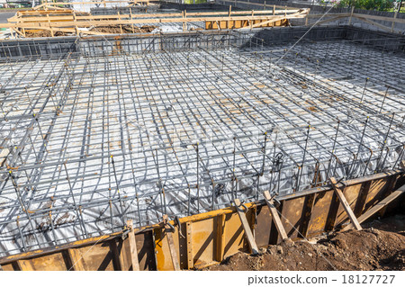 基礎基礎工作 18127727