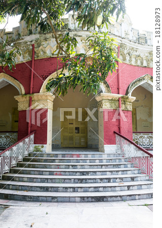 Uttara Gano Bhaban Uttara Gano Bhaban 18128973