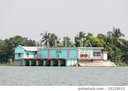 Flood 18129013
