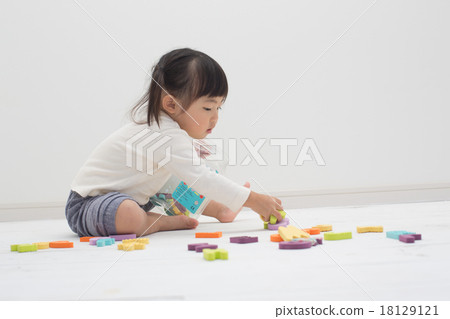 幼兒教育 18129121
