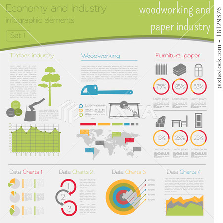 Economy and industry. Woodworking Economy and industry. Woodworking 18129376