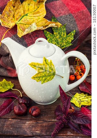 Still life late autumn 18130007