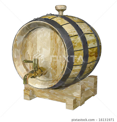 Barrel 18131971