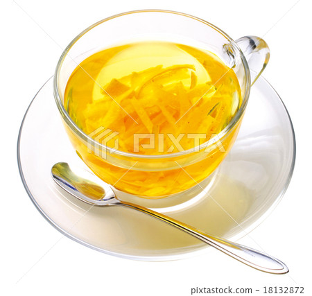 柚子茶 柚子茶 18132872