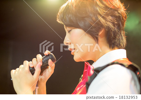 idol, singer, singers 18132953