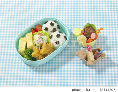 兒童盒午餐 18133107