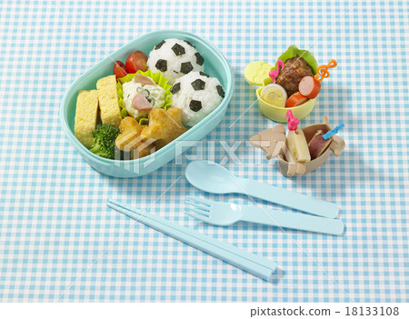Children's box lunch Children's box lunch 18133108