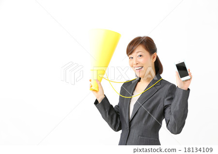 女商人 18134109