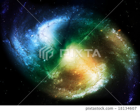 Cosmo __大宇宙 Cosmo __大宇宙 18134607