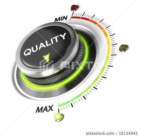 Quality Improvement and Management 18134945