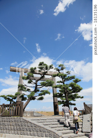 Shikisato的殘餘 18135196