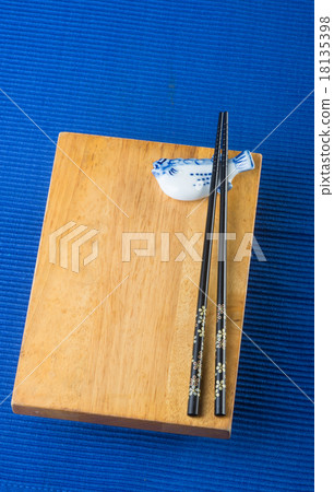 sushi empty background on the background sushi empty background on the background 18135398