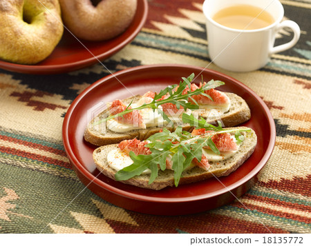 Open sand Open sand 18135772