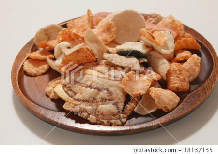 Shrimp cracker Shrimp cracker 18137135