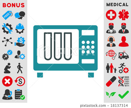 Sterilizer Icon 18137314