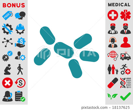 Yeast Icon 18137625
