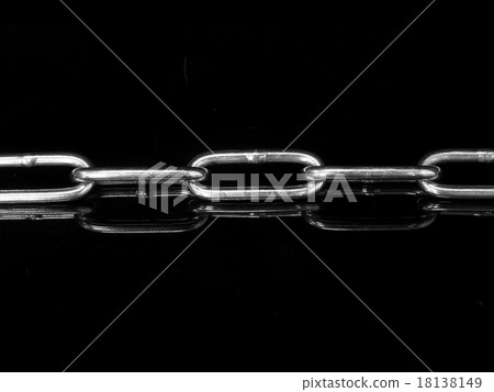 chain links chain links 18138149