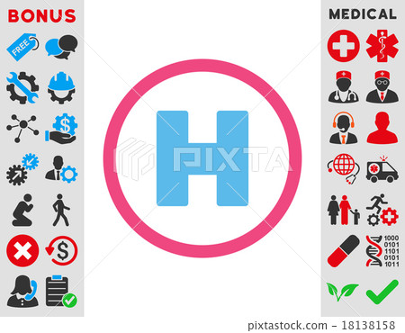 Helicopter Landing Icon Helicopter Landing Icon 18138158