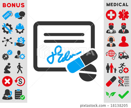 Receipt Icon Receipt Icon 18138205