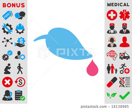 Ecology Icon Ecology Icon 18138985
