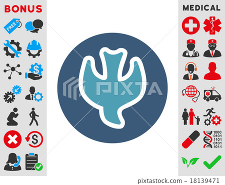 Falling Soul Icon 18139471