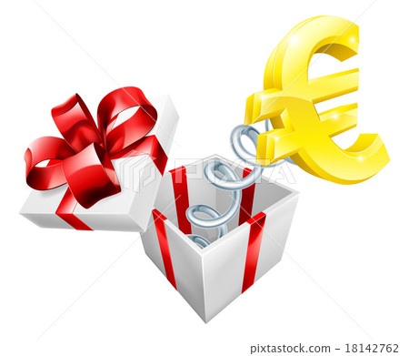 Euro Jack in the Box 18142762