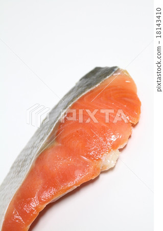 salmon salmon 18143410