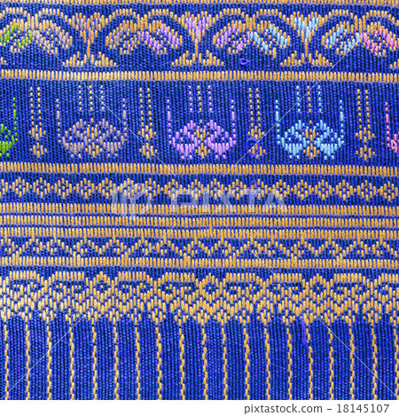 silk batik pattern background silk batik pattern background 18145107