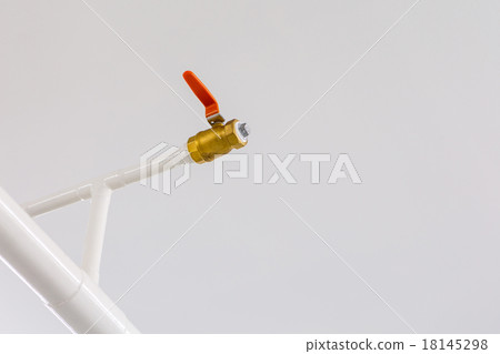Valve for air control in factory Valve for air control in factory 18145298