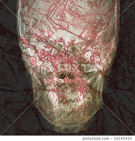 pathogen abstract background pathogen abstract background 18145414