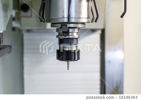 Lathe, CNC milling machine Lathe, CNC milling machine 18146363
