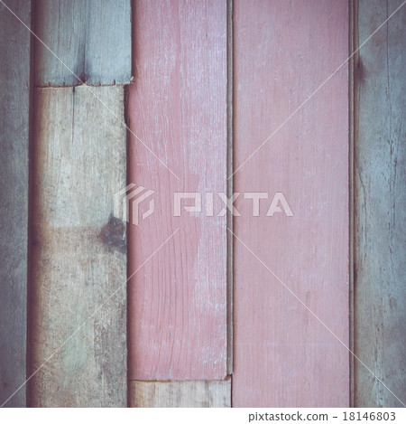 Old wood pattern texture background 18146803