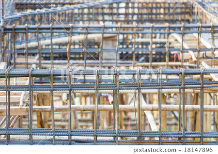 foundation steel rod for house building foundation steel rod for house building 18147896