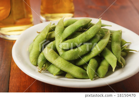 啤酒和毛豆 啤酒和毛豆 18150470