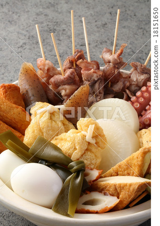 Oden species Oden species 18151650