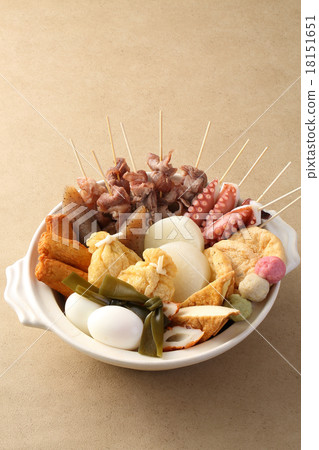 Oden species Oden species 18151651