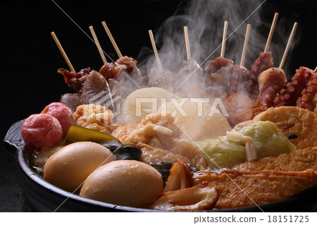 Oden Oden 18151725